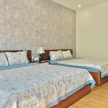Ha Lan Homestay - Grandworld Phu Quoc Homestay Экстерьер фото