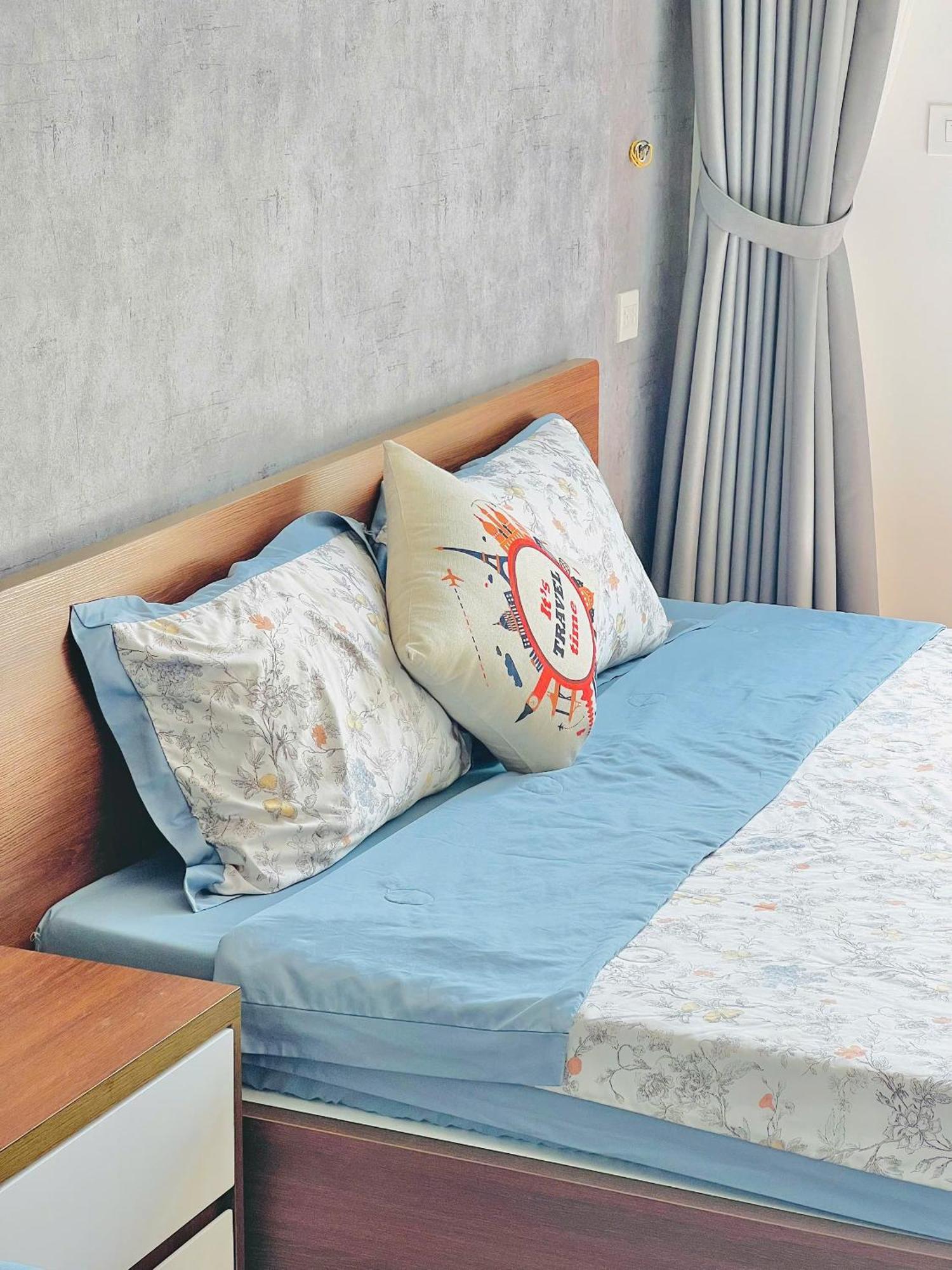 Ha Lan Homestay - Grandworld Phu Quoc Homestay Экстерьер фото