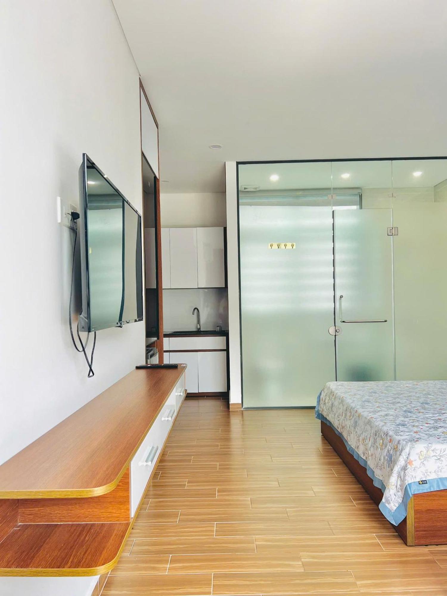 Ha Lan Homestay - Grandworld Phu Quoc Homestay Экстерьер фото