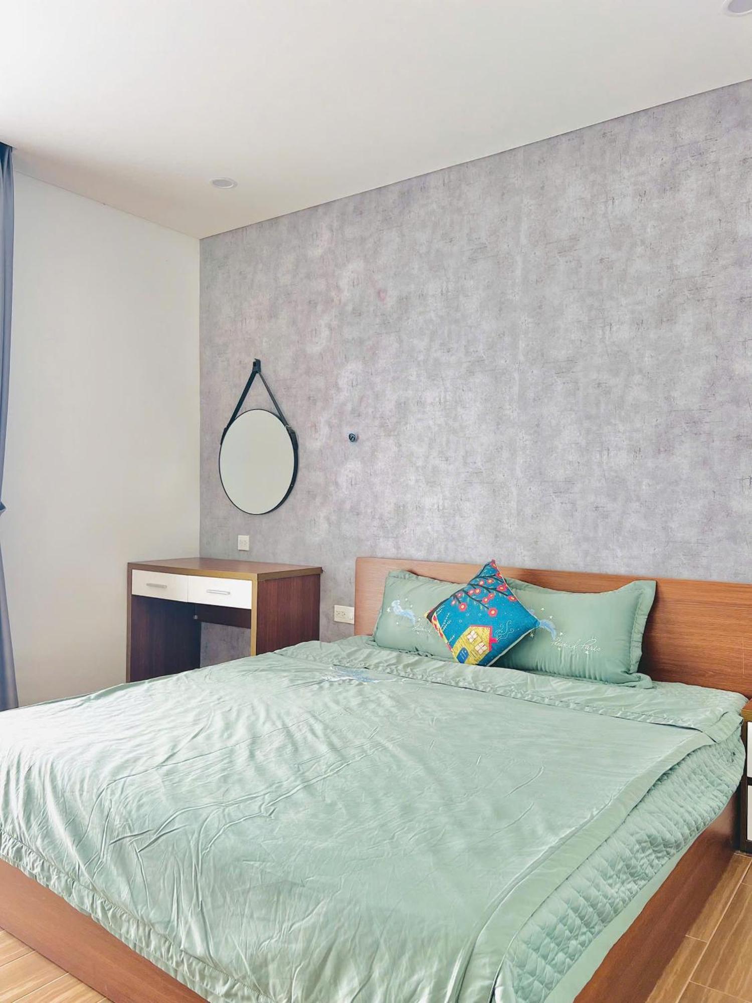 Ha Lan Homestay - Grandworld Phu Quoc Homestay Экстерьер фото
